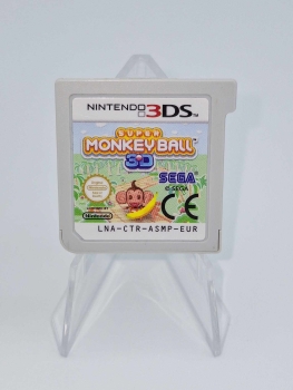 Super Monkey Ball 3D